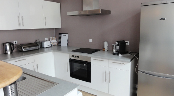 Location appartement meublé Lille, appart hotel, location vacances, saisonnière, courte durée