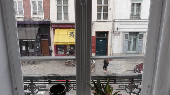 Location appartement meublé Lille, appart hotel, location vacances, saisonnière, courte durée