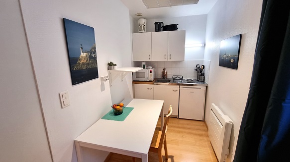 Location appartement meublé Lille, appart hotel, location vacances, saisonnière, courte durée