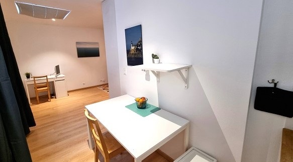 Location appartement meublé Lille, appart hotel, location vacances, saisonnière, courte durée