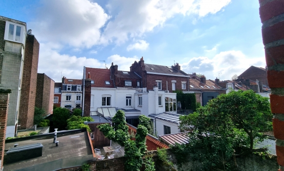 Location appartement meublé Lille, appart hotel, location vacances, saisonnière, courte durée