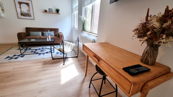 Location appartement meublé Lille, appart hotel, location vacances, saisonnière, courte durée