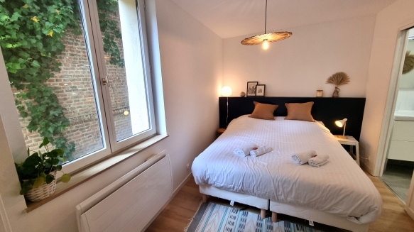 Location appartement meublé Lille, appart hotel, location vacances, saisonnière, courte durée