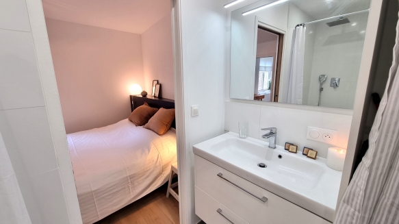 Location appartement meublé Lille, appart hotel, location vacances, saisonnière, courte durée