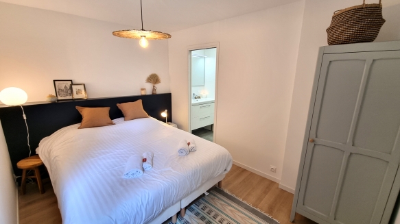 Location appartement meublé Lille, appart hotel, location vacances, saisonnière, courte durée