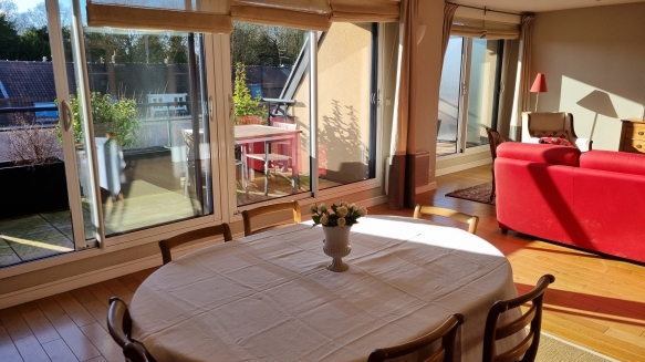 Location appartement meublé Lille, appart hotel, location vacances, saisonnière, courte durée