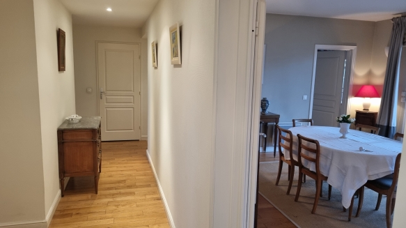 Location appartement meublé Lille, appart hotel, location vacances, saisonnière, courte durée