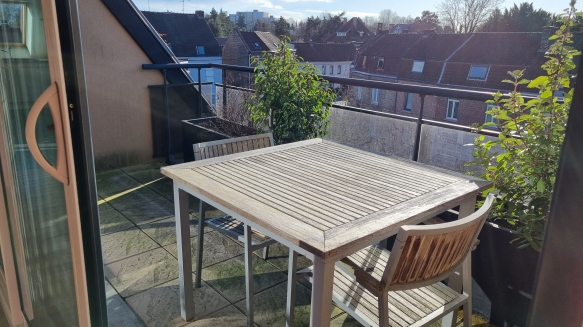 Location appartement meublé Lille, appart hotel, location vacances, saisonnière, courte durée