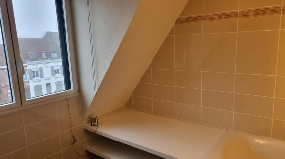 Location appartement meublé Lille, appart hotel, location vacances, saisonnière, courte durée