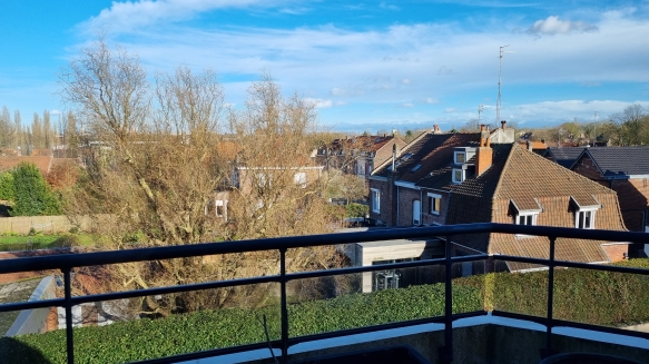 Location appartement meublé Lille, appart hotel, location vacances, saisonnière, courte durée