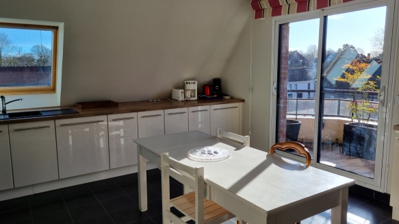 Location appartement meublé Lille, appart hotel, location vacances, saisonnière, courte durée