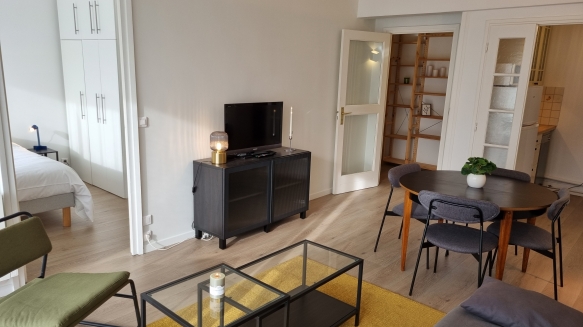 Location appartement meublé Lille, appart hotel, location vacances, saisonnière, courte durée