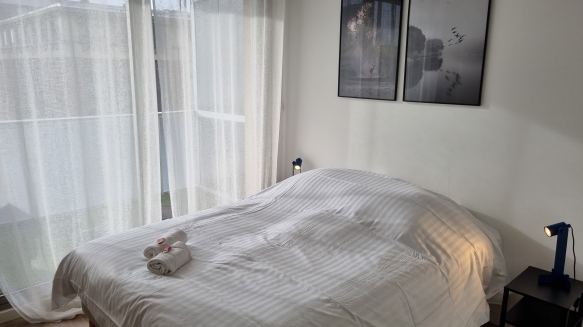 Location appartement meublé Lille, appart hotel, location vacances, saisonnière, courte durée