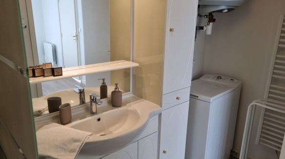 Location appartement meublé Lille, appart hotel, location vacances, saisonnière, courte durée