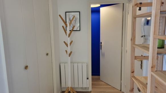 Location appartement meublé Lille, appart hotel, location vacances, saisonnière, courte durée